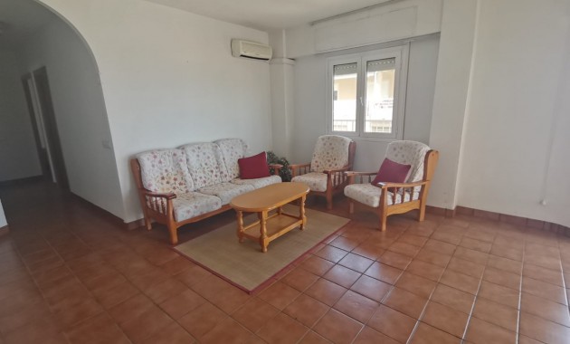 Sale - Penthouse -
Torrevieja - Torrelamata - La Mata