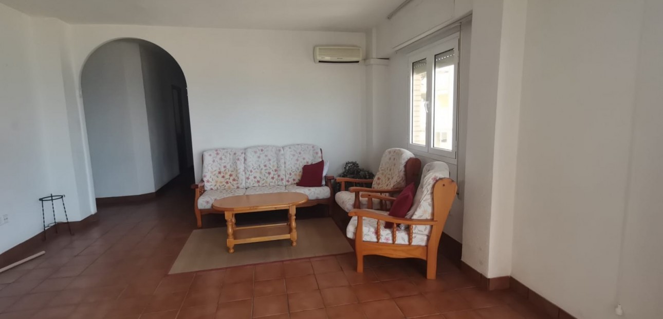 Sale - Penthouse -
Torrevieja - Torrelamata - La Mata