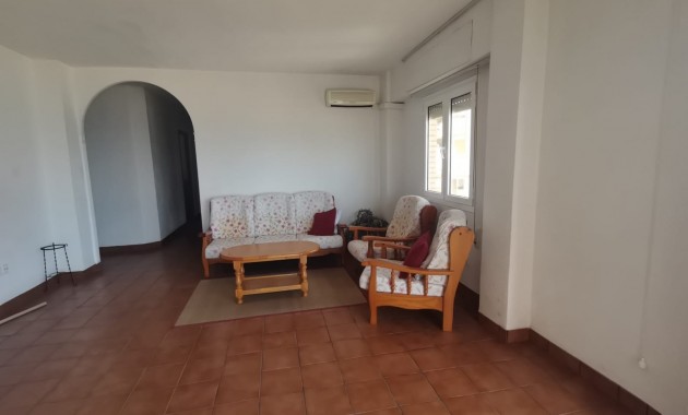 Sale - Penthouse -
Torrevieja - Torrelamata - La Mata