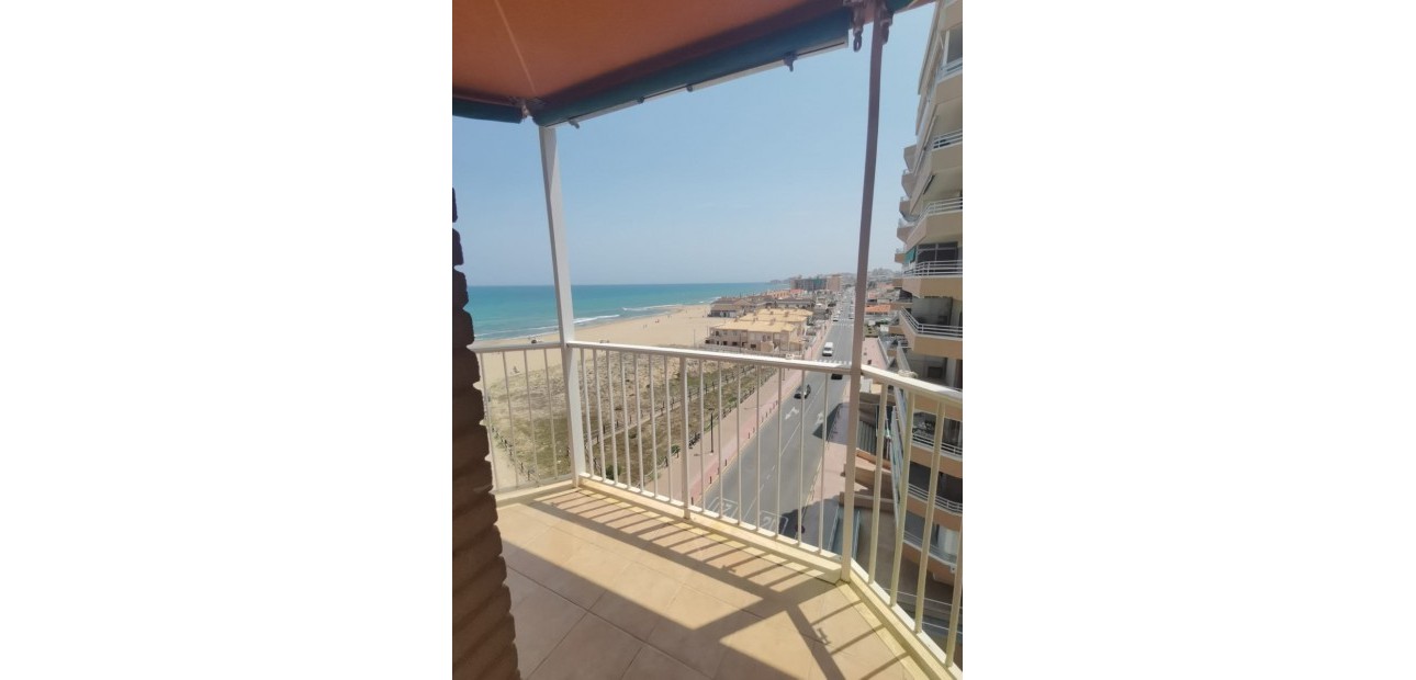 Sale - Penthouse -
Torrevieja - Torrelamata - La Mata