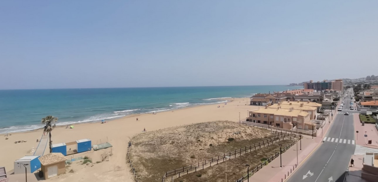Sale - Penthouse -
Torrevieja - Torrelamata - La Mata