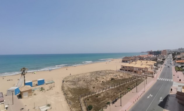 Sale - Penthouse -
Torrevieja - Torrelamata - La Mata