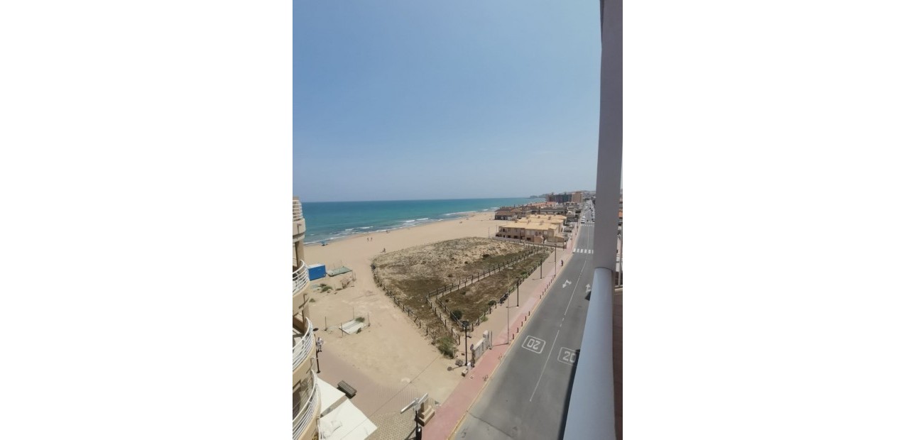 Sale - Penthouse -
Torrevieja - Torrelamata - La Mata