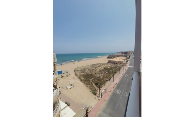 Sale - Penthouse -
Torrevieja - Torrelamata - La Mata