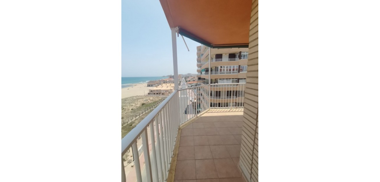 Sale - Penthouse -
Torrevieja - Torrelamata - La Mata