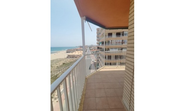 Sale - Penthouse -
Torrevieja - Torrelamata - La Mata