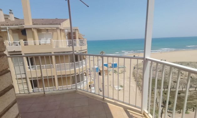 Sale - Penthouse -
Torrevieja - Torrelamata - La Mata