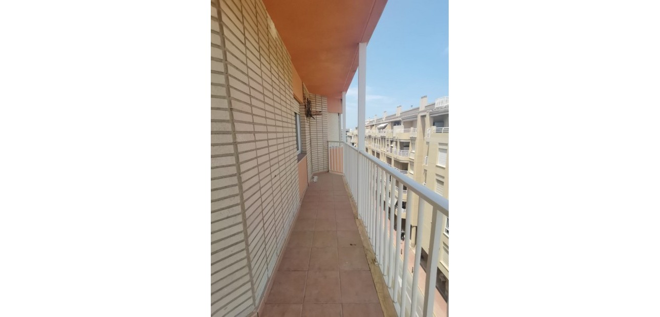 Sale - Penthouse -
Torrevieja - Torrelamata - La Mata