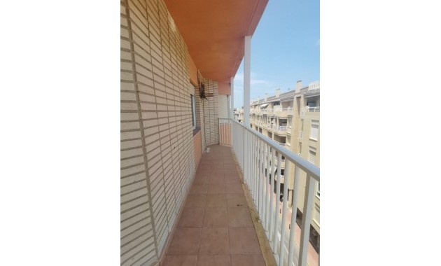 Sale - Penthouse -
Torrevieja - Torrelamata - La Mata
