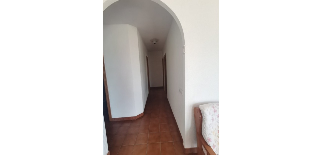 Sale - Penthouse -
Torrevieja - Torrelamata - La Mata
