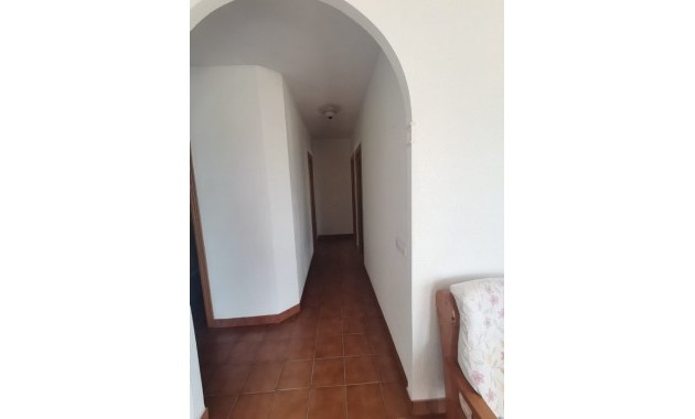 Sale - Penthouse -
Torrevieja - Torrelamata - La Mata