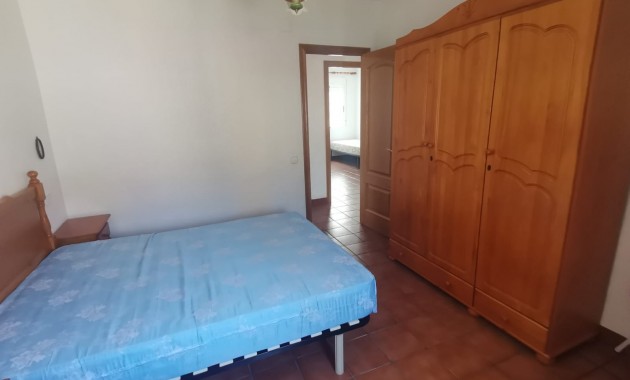 Sale - Penthouse -
Torrevieja - Torrelamata - La Mata