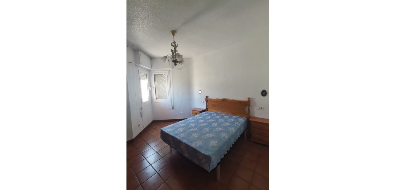 Sale - Penthouse -
Torrevieja - Torrelamata - La Mata