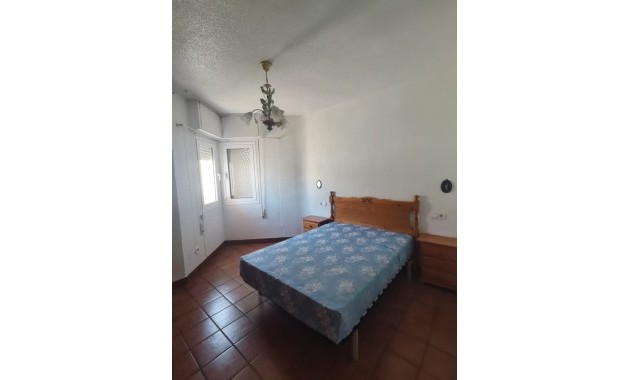 Sale - Penthouse -
Torrevieja - Torrelamata - La Mata
