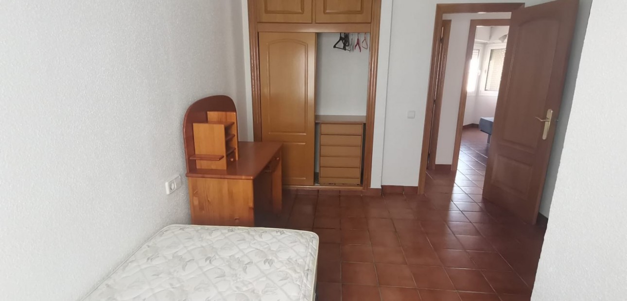 Sale - Penthouse -
Torrevieja - Torrelamata - La Mata