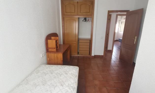 Sale - Penthouse -
Torrevieja - Torrelamata - La Mata