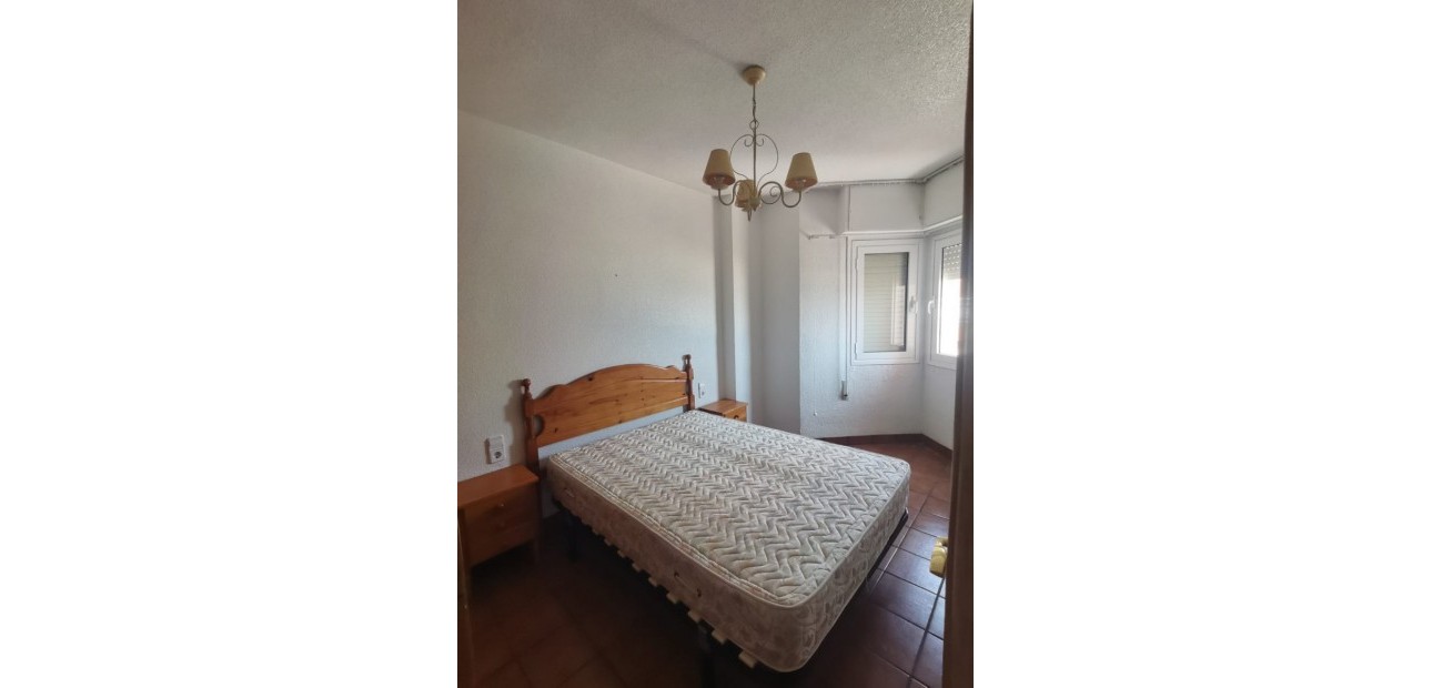 Sale - Penthouse -
Torrevieja - Torrelamata - La Mata