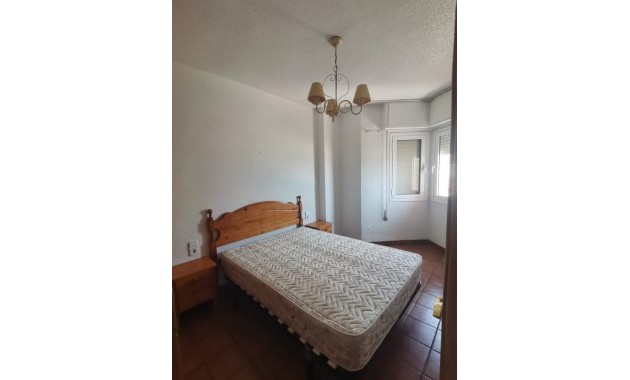 Sale - Penthouse -
Torrevieja - Torrelamata - La Mata