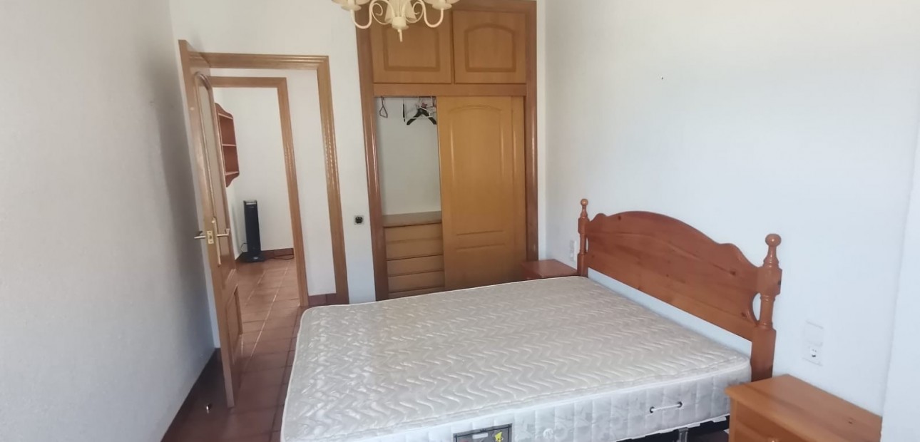 Sale - Penthouse -
Torrevieja - Torrelamata - La Mata