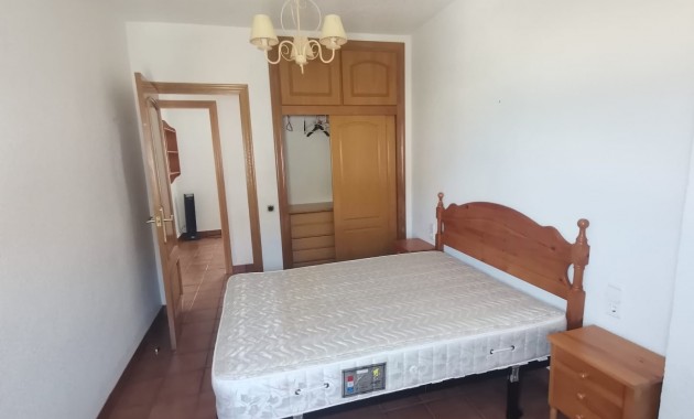 Sale - Penthouse -
Torrevieja - Torrelamata - La Mata