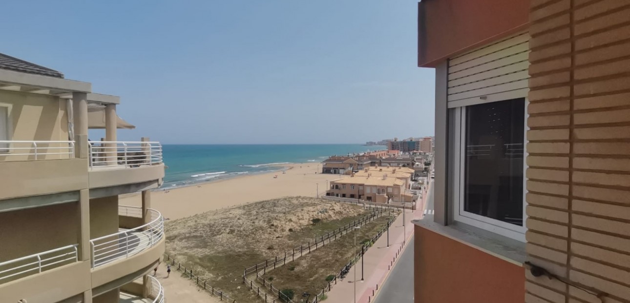 Sale - Penthouse -
Torrevieja - Torrelamata - La Mata