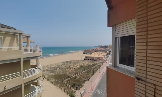 Sale - Penthouse -
Torrevieja - Torrelamata - La Mata
