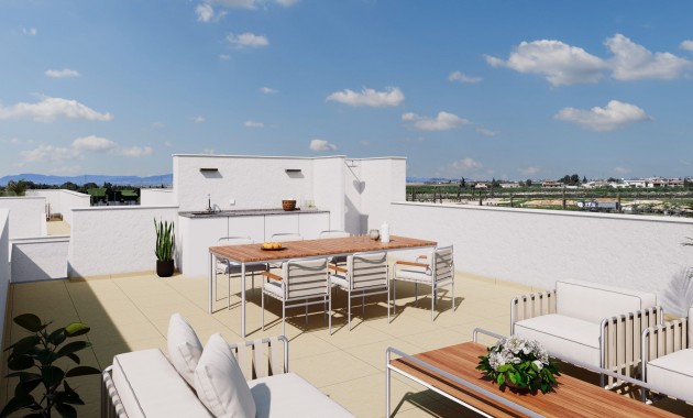 Nieuwbouw - Villa -
Roldan