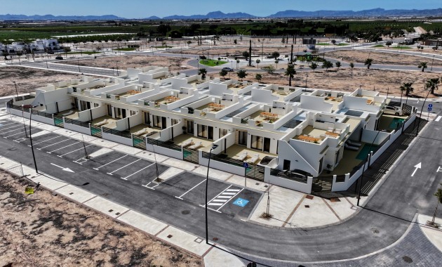 Nieuwbouw - Villa -
Roldan