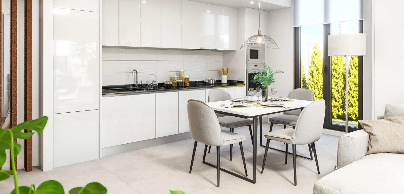 Nueva construcción  - Villa -
vera playa