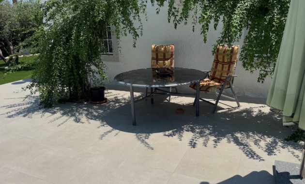 Sale - Finca / Country Property -
Torrellano