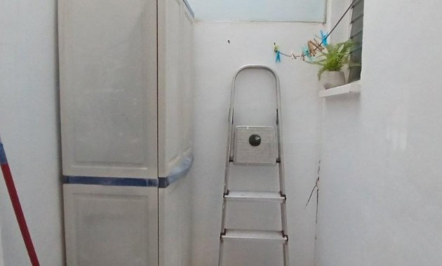 Sale - Apartment / flat -
Torrevieja - Estacion de autobuses