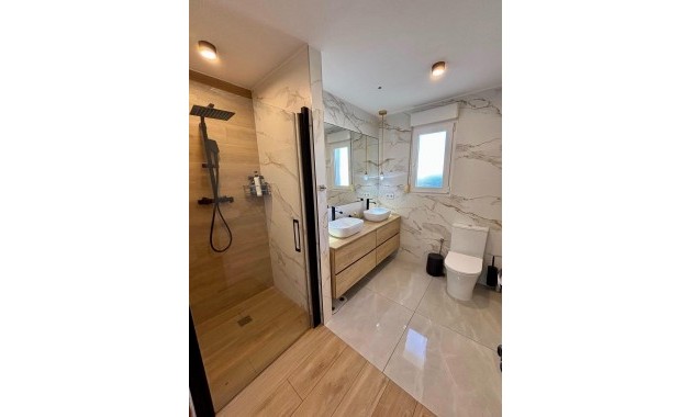 Venta - House -
San Miguel de Salinas - Pueblo 9