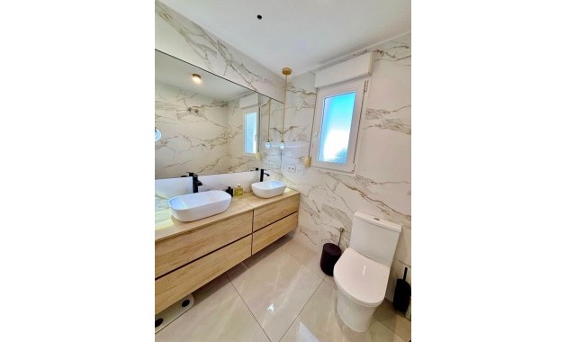 Venta - House -
San Miguel de Salinas - Pueblo 9
