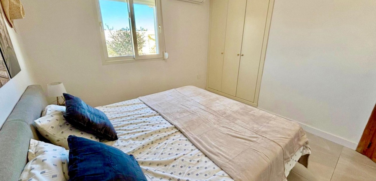 Venta - House -
San Miguel de Salinas - Pueblo 9