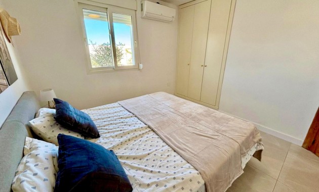 Venta - House -
San Miguel de Salinas - Pueblo 9