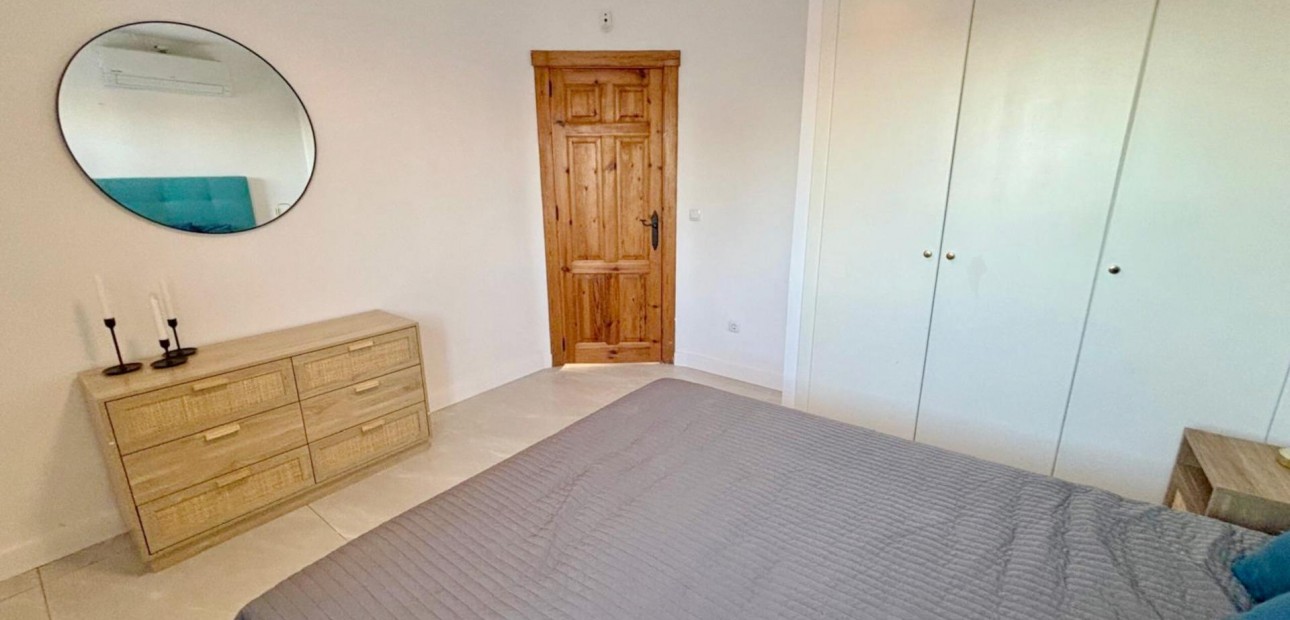 Venta - House -
San Miguel de Salinas - Pueblo 9