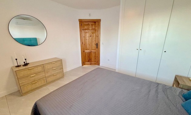 Venta - House -
San Miguel de Salinas - Pueblo 9