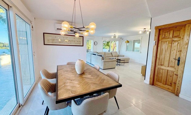Venta - House -
San Miguel de Salinas - Pueblo 9