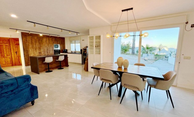 Venta - House -
San Miguel de Salinas - Pueblo 9
