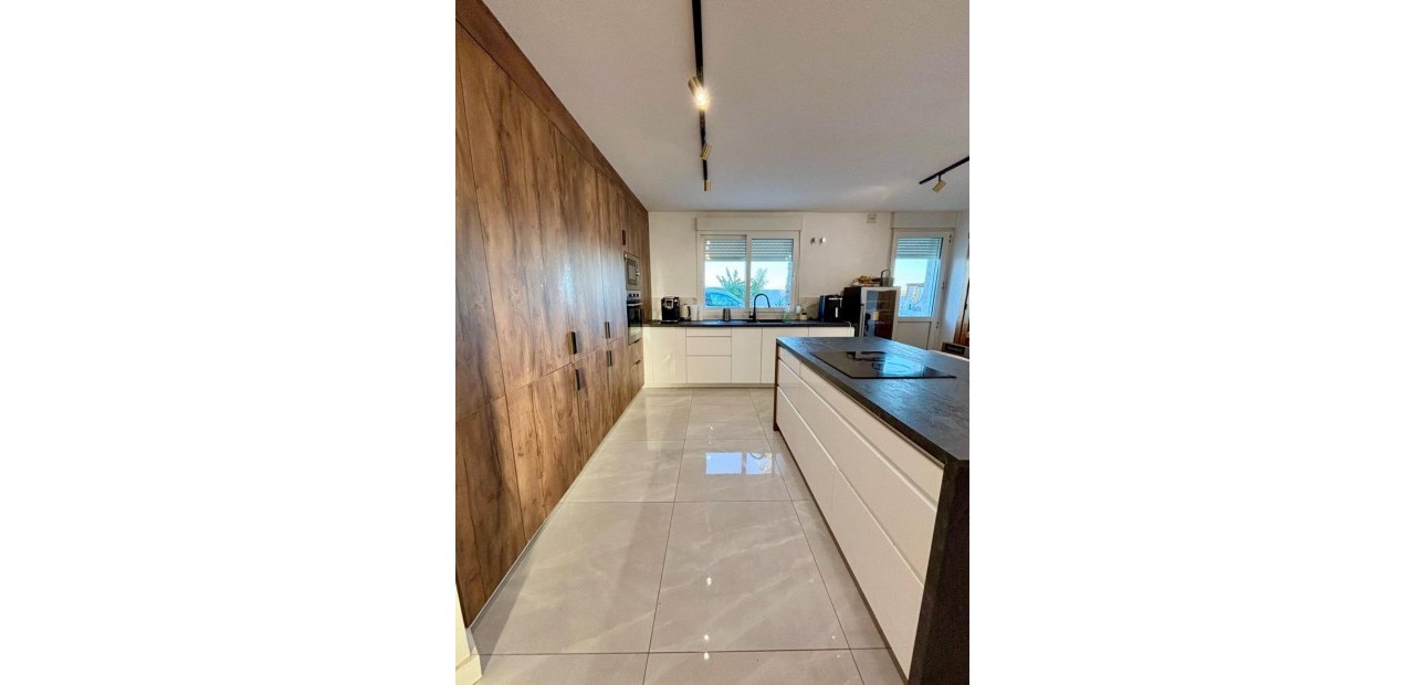 Venta - House -
San Miguel de Salinas - Pueblo 9