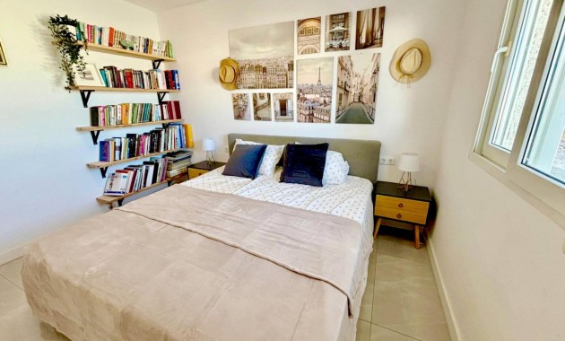 Venta - House -
San Miguel de Salinas - Pueblo 9
