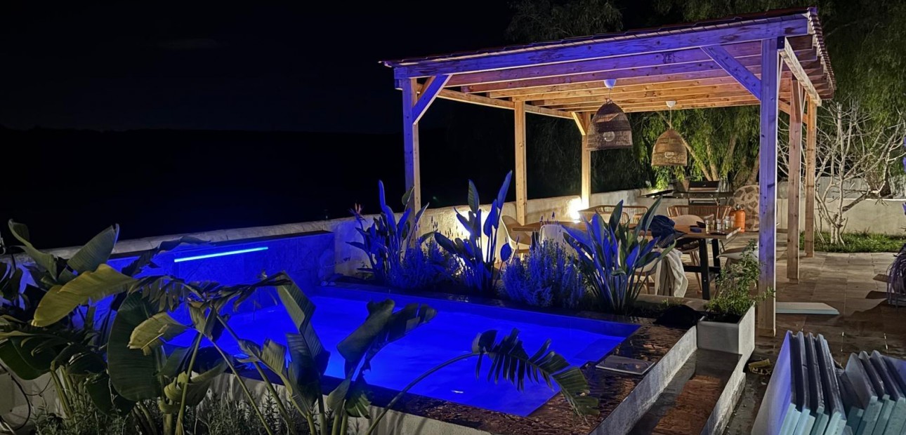 Venta - House -
San Miguel de Salinas - Pueblo 9