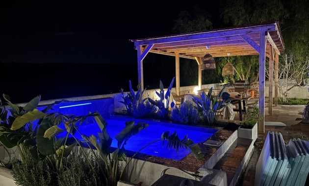 Venta - House -
San Miguel de Salinas - Pueblo 9
