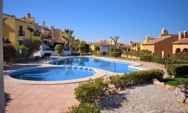 Venta - Adosado -
Algorfa - La Finca Golf Resort