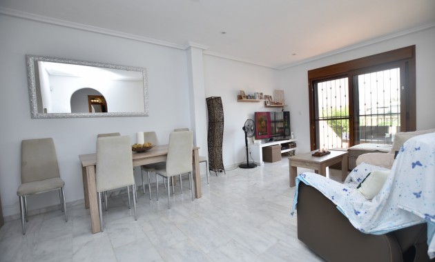 Venta - Adosado -
Algorfa - La Finca Golf Resort