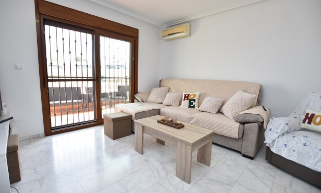 Venta - Adosado -
Algorfa - La Finca Golf Resort