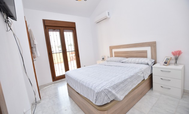 Venta - Adosado -
Algorfa - La Finca Golf Resort