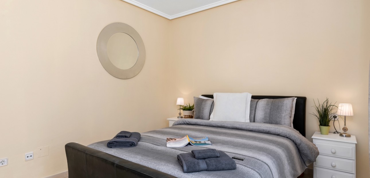 Sale - Townhouse -
Ciudad Quesada - Doña Pepa