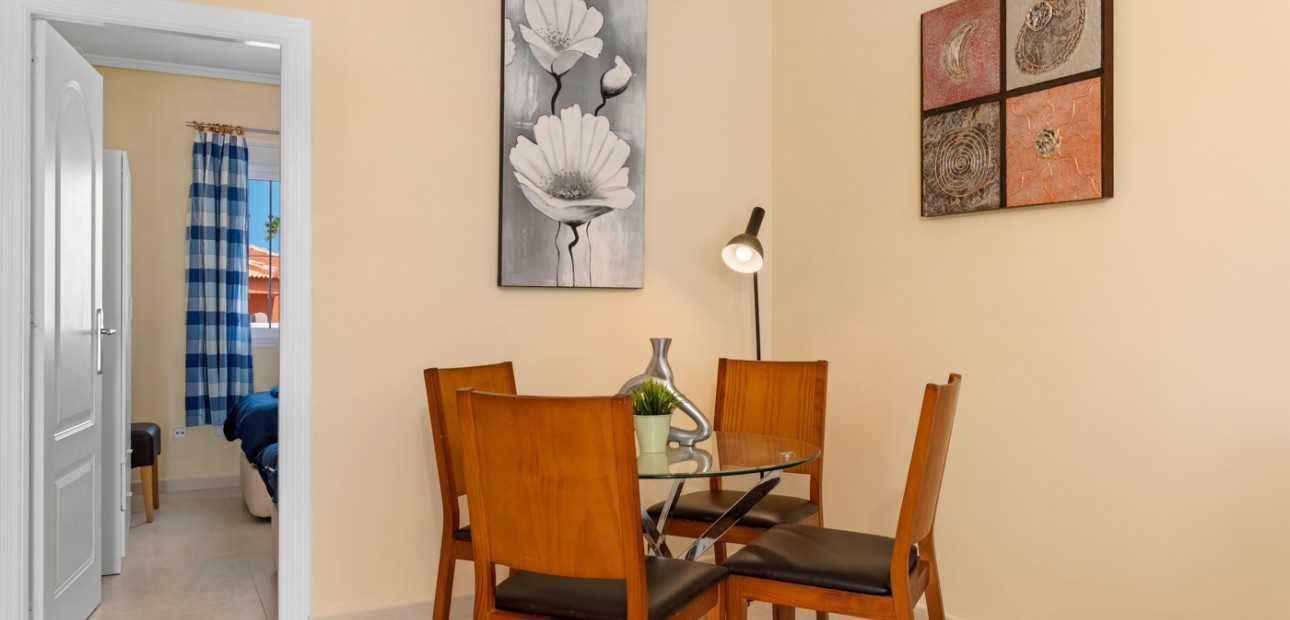 Sale - Townhouse -
Ciudad Quesada - Doña Pepa