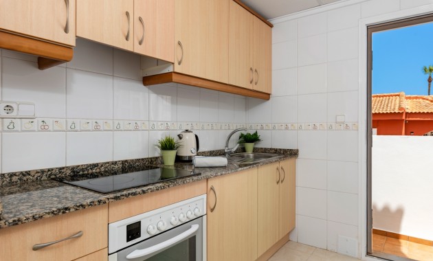 Sale - Townhouse -
Ciudad Quesada - Doña Pepa